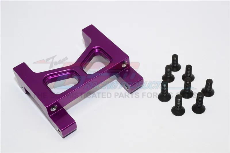 HPI SPRINT 2 соединительное основное шасси и вспомогательное из сплава-1 шт. SP2015 |