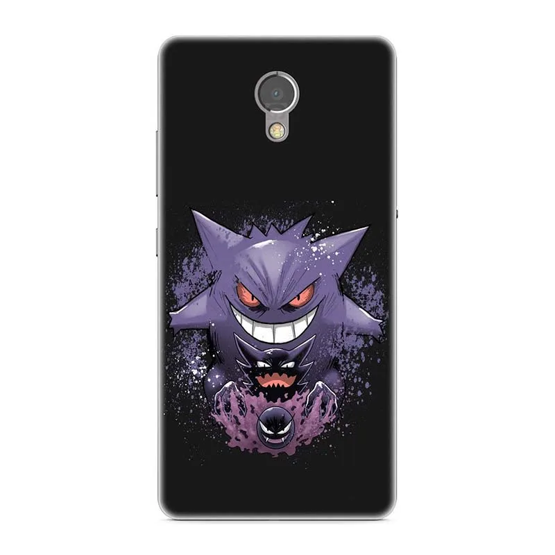 A198 Для lenovo Vibe P2 P2a42 чехол для телефона TPU мягкий чехол для lenovo Vibe P2/P2 P2c72 P2a42 чехол силиконовый чехол для lenovo P2 P 2 сумки - Цвет: A198