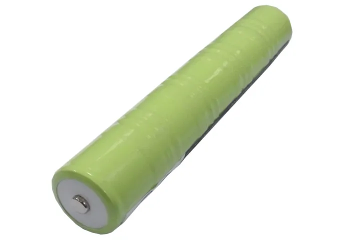 Обновленная батарея для STREAMLIGHT 20X1701 Mini Stinger ML500 ML5000 N38AF001A RX1019 SL20 SL20S SL20X SL 20X|battery