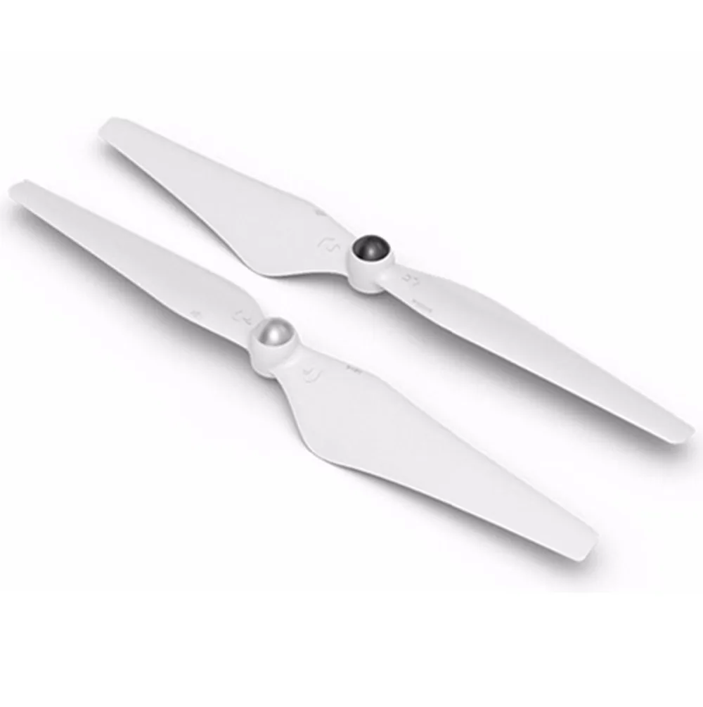 10 Pairs 100% Original DJI Phantom 3 9450 Propeller Self-tightening Props Blades for SE/Pro/Adv/Sta |