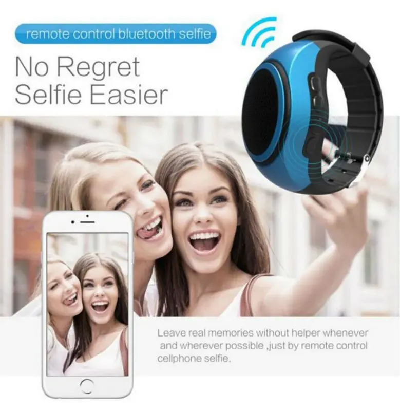 Ubit B20 Bluetooth спортивные музыкальные часы портативные мини 2 1 + EDR спортивный динамик