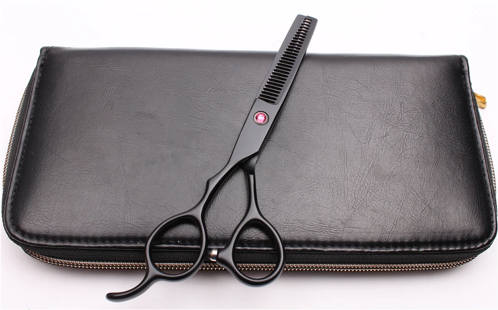 Ножницы для филировки 6 дюймов из японской стали|cutting scissors|hair scissorsthinning shears |