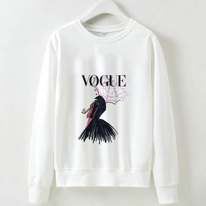 1886 Зима Sudaderas Повседневный Vogue Super Mom Kawaii графический пуловер Топы с длинным рукавом Женская толстовка с капюшоном Женское пальто - Цвет: 1886