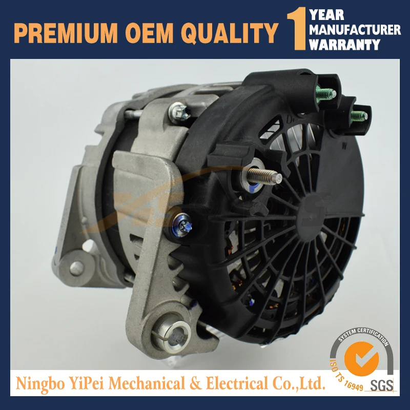 63377465 LRA03198 LRA3789 Новый генератор для PERKINS|alternator| |