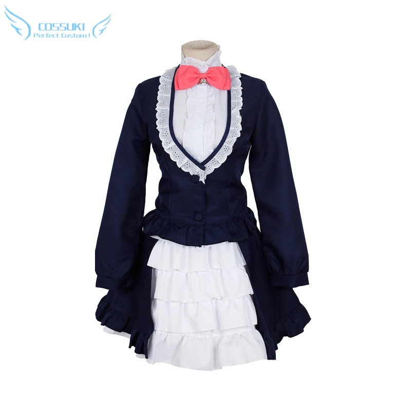 Show by Rock Cyan Shian Cosplay Costume Stage Performance Clothes , Perfect Custom for You !
