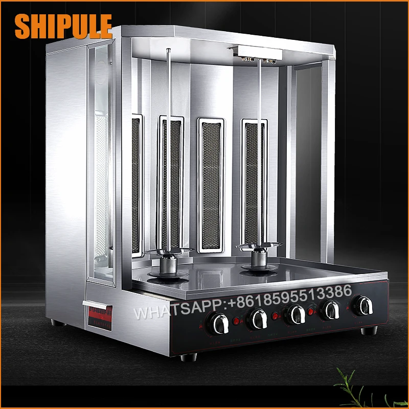 Высококачественная небольшая барбекю устройство для складывания мяса