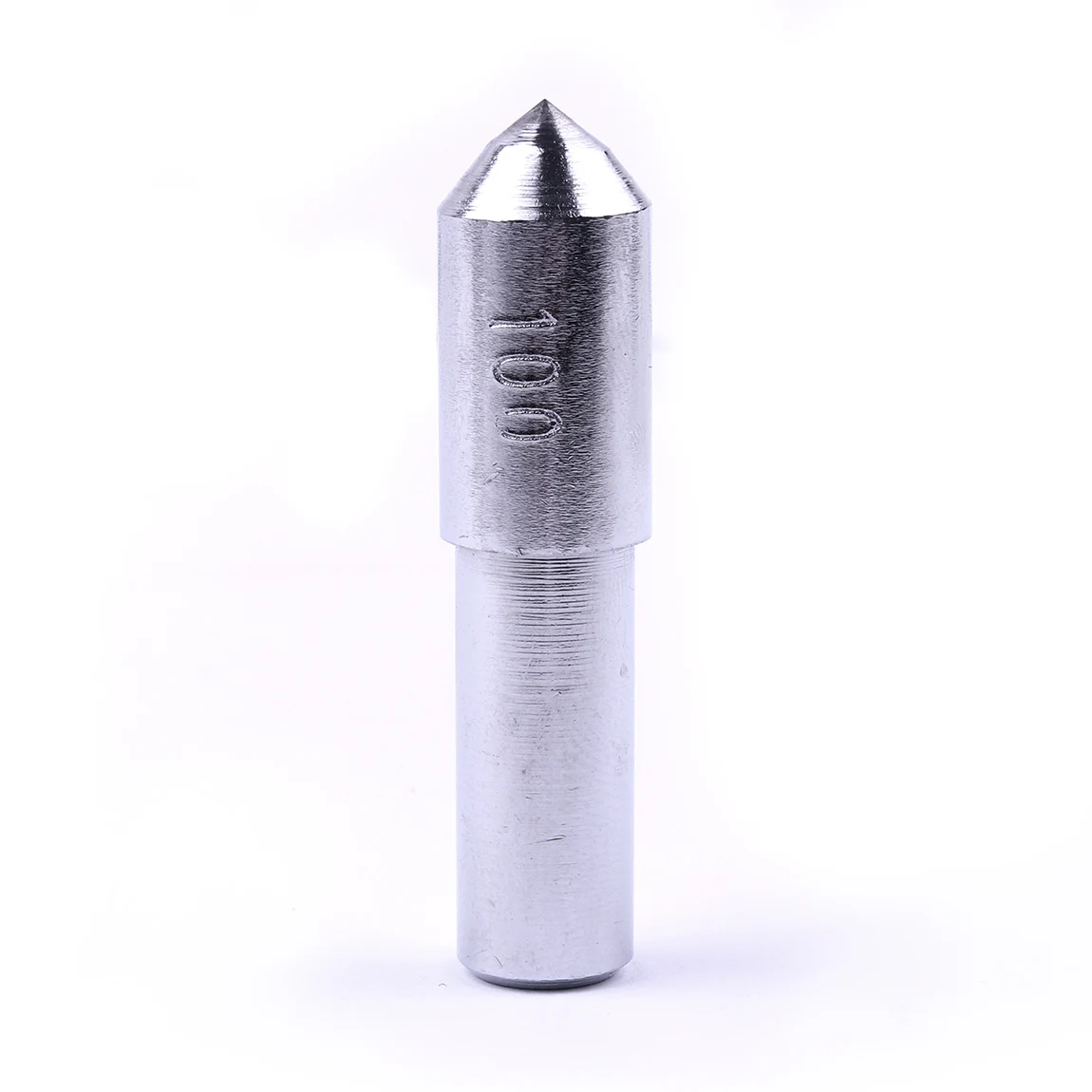

1pcs 11mm Diameter Grinding Disc Wheel Natural Diamond Dresser Dressing Pen Tool