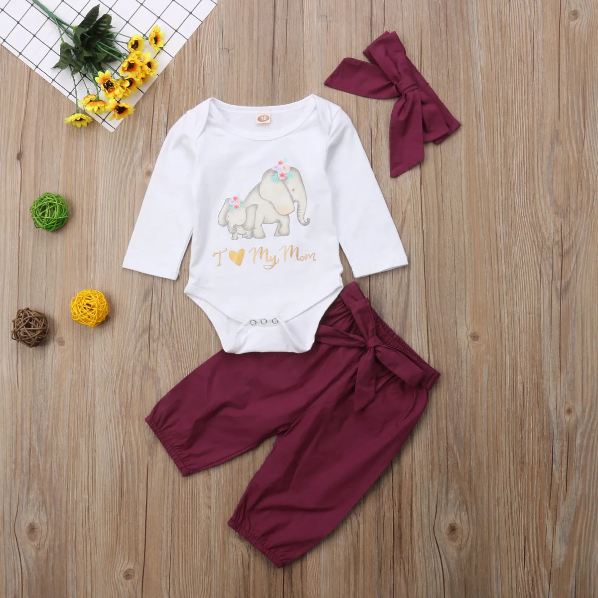 2018 новая брендовая одежда для новорожденных девочек и мальчиков с надписью Love Dad