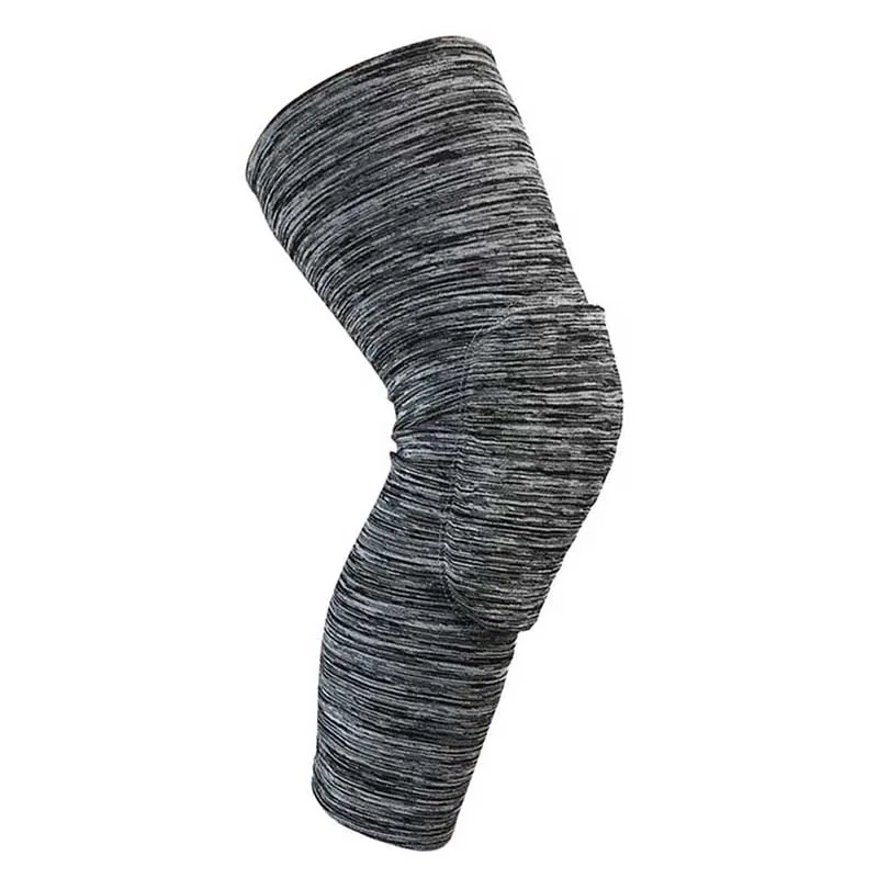 

1pc Camouflage Basketball Knee Pads Sports Safety Knee Calf Leg Sleeve Honeycomb Pad Kneelet Guard Protective Kneepad New