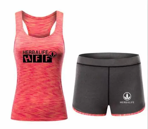 Женская одежда для йоги Herbalife MT &amp C длинного мотоцикла мотокросса MTB DH MX