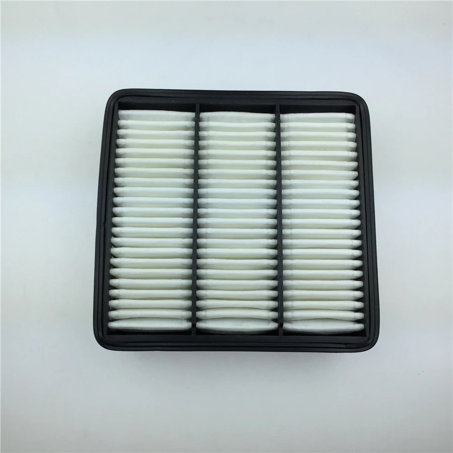 

STARPAD For Ling Yue V3 Lancer car air filter air filter air grid Lioncel Outlander old air filter free shipping