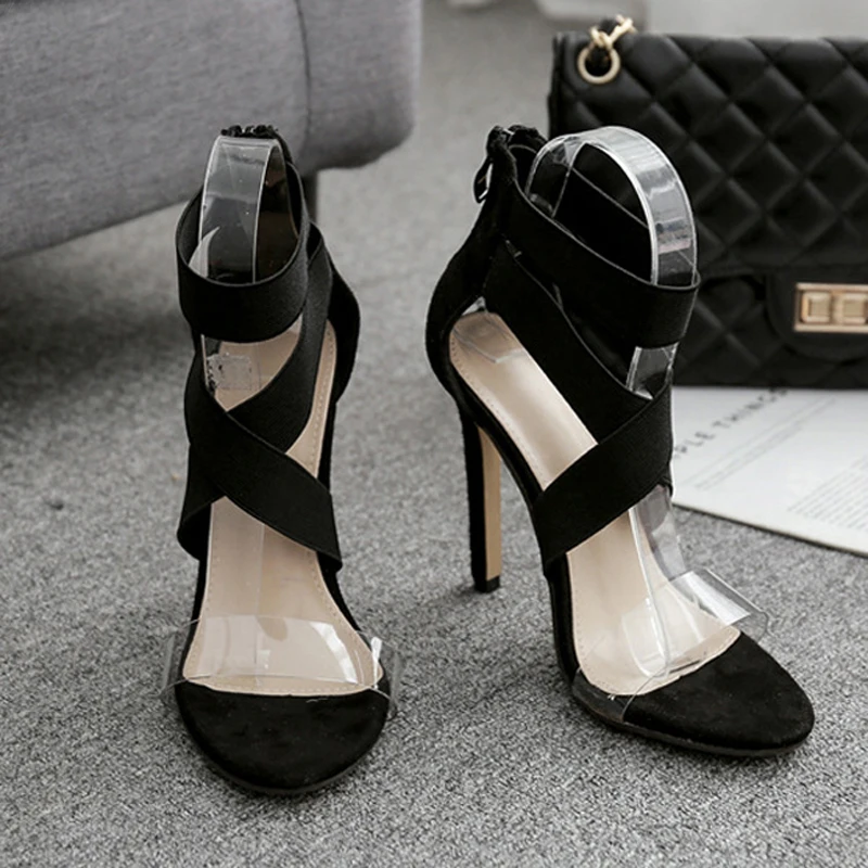 MONMOIRA/пикантные сандалии гладиаторы на высоком каблуке со змеиным принтом