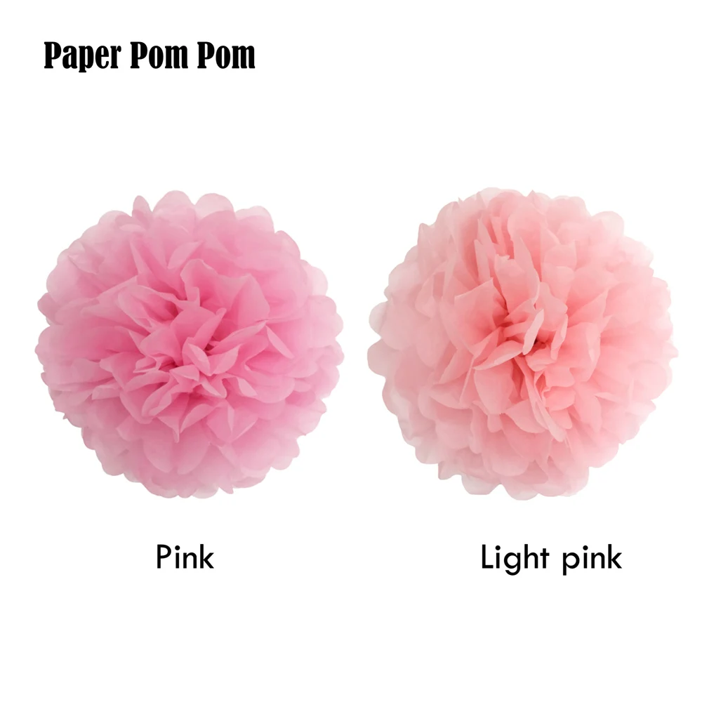 Горячая Распродажа 8 шт. цвет искусственной кожи фонари для детской вечеринки