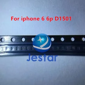 30 шт./лот для iPhone 6 6plus Подсветка сзади светодиод D1501 NSR0530P2T5G