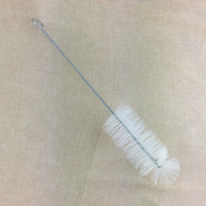 4 шт. 40 см очиститель пивных бутылок щетка для чистки бутылок| |