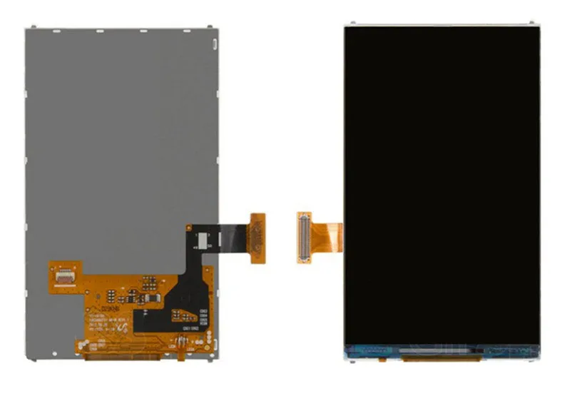 Высокое качество для samsung Galaxy Ace 2 GT-i8160 i8160 ЖК-экран+ сенсорный экран дигитайзер белый черный цвет с лентой и инструментом