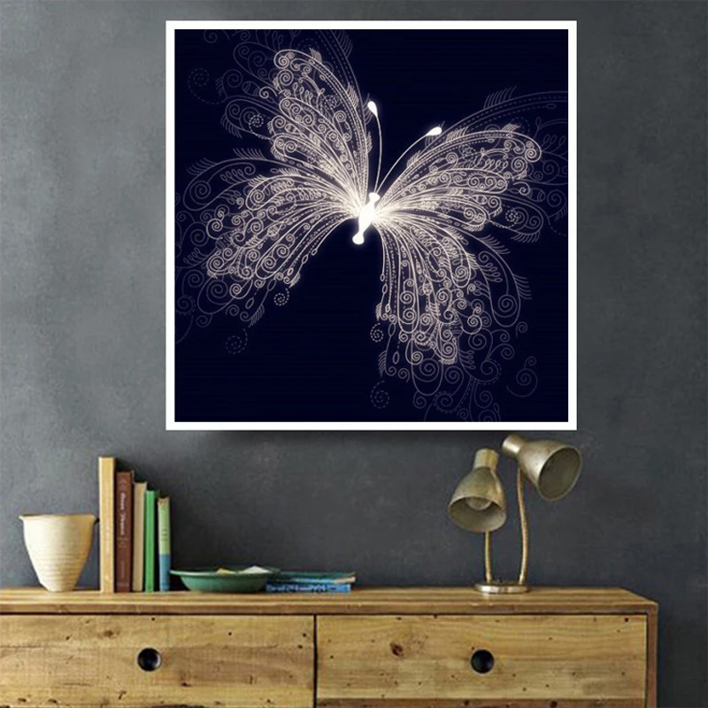 40*40 см Новый 3d diy алмазная живопись мозаика рукоделие вышивка со стразами dmc