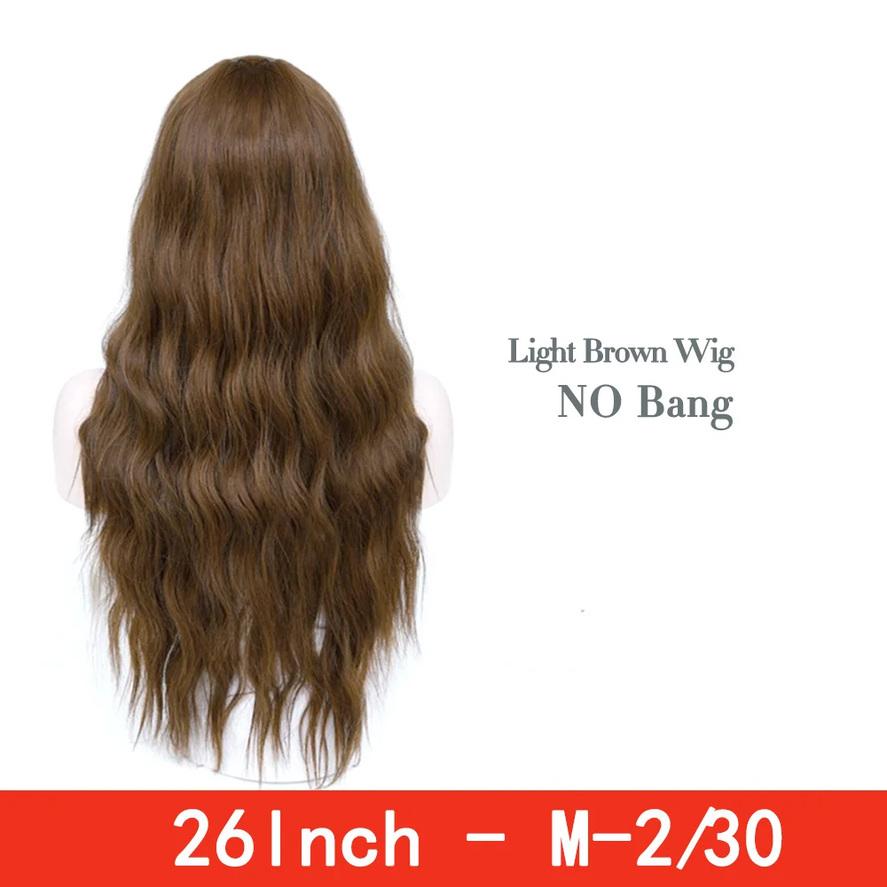 M2-30 Pageup 26 афро длинные светлые розовые кудрявые синтетические парики накладные волосы парики с челкой для черных женщин Красный косплей парик женские парики распродажа - Цвет: M2-30