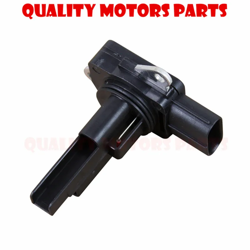 Новый расходомер воздуха 22204 30020 для Toyota Hilux Land Cruiser Hiace Dyna Coaster MAF датчик воздушного