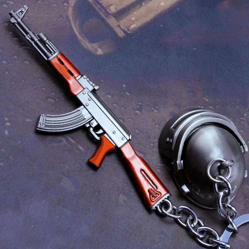 Напольная забавная и спортивная мини пушка 1 комплект AKM игрушечная подмашинка
