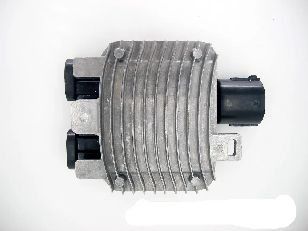 Для FORD MONDEO III IV 00-15 FORD GALAXY III 06-15 s MAX 06-15 модуль управления вентилятором 940004107 940004101 940004106 940004105