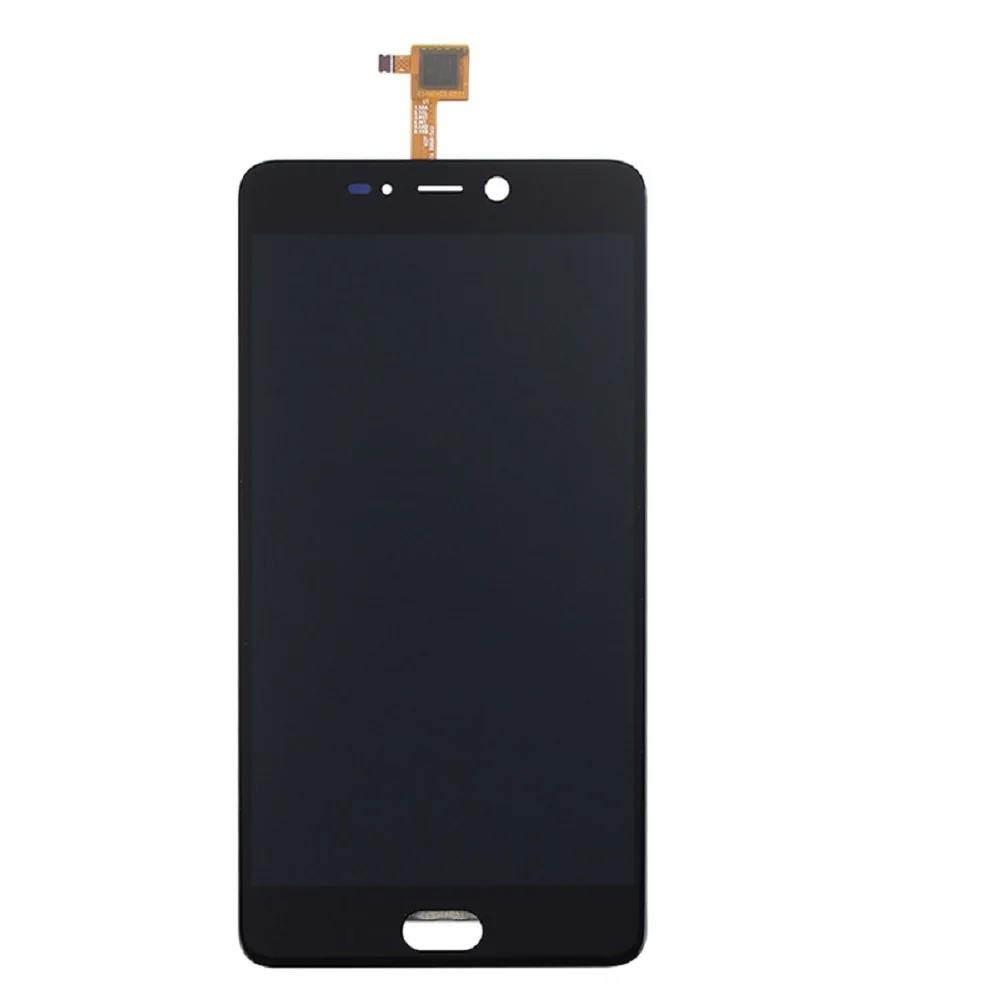 ЖК дисплей для LEAGOO T5 + кодирующий преобразователь сенсорного экрана в сборе