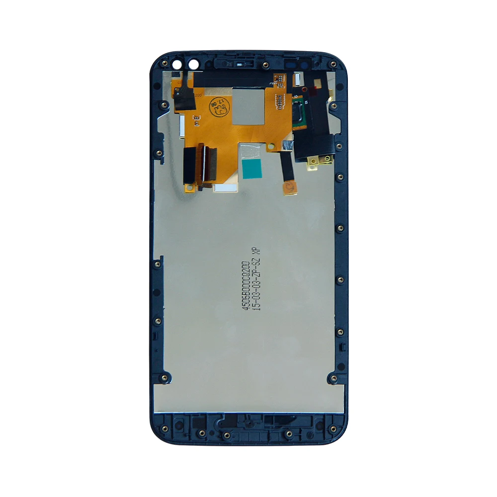 ЖК дисплей для Motorola Moto X Pure Edition XT1575 XT1570 с сенсорным экраном и дигитайзером в сборе