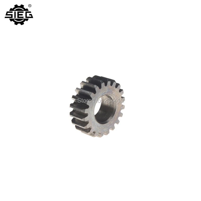 Бесплатная доставка!/с: 10002 9 шт. набор металлических шестерен (метрический)/SIEG