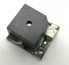 JMT FSD-bbV1.0 5V Громкий звонок Beeper Tracker со светодиодом для квадрокоптера Naze32 F3 для Flytower FPV DIY RC Racer Drone F21970