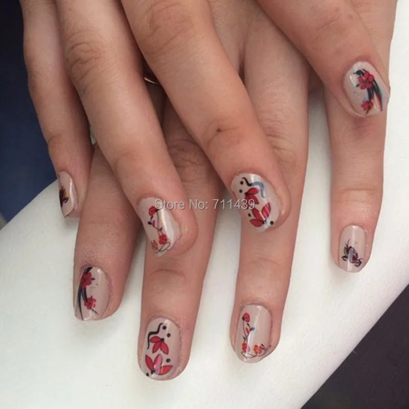 2020 цветочный принтер Бесплатная доставка сенсорный экран Встроенный цифровой