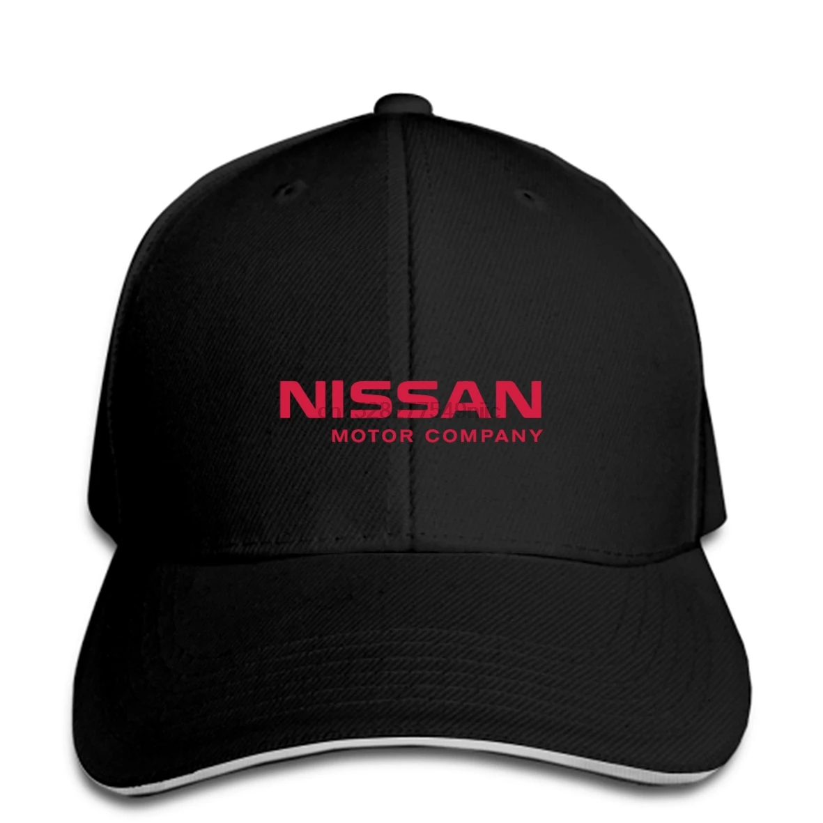 Men Baseball Cap Logo Nissan Motor Company logo Snapback Women Hat Peaked | Аксессуары для одежды