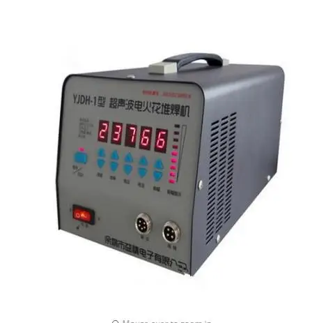 YJDH 1 ультразвуковой сварочный аппарат для ремонта пресс форм холодной сварки