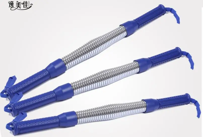 50кг высокопрочный пружинный ручной захват сильные руки силовое фитнес