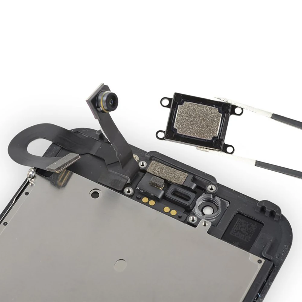 Для iPhone 6 6plus 6s 6sPlus 7 7plus 8 Plus ушные вкладыши звуковая колонка запасные части |