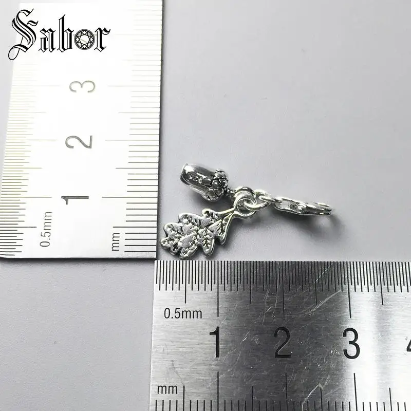 Thomas Acorns Charm подарок 2020 посеребренный браслет Европейская мода ювелирные изделия