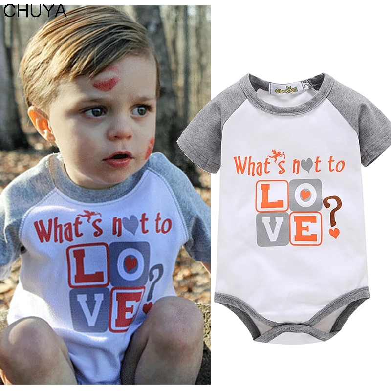 

newborn baby conjoined baby crawling 2018 summer new baby children triangle joker