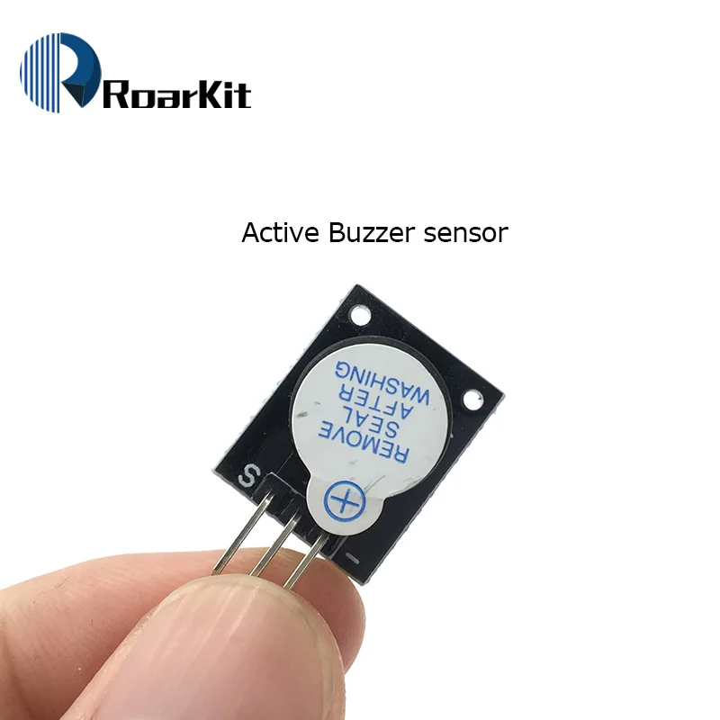 Новинка для Arduino Smart Car9012 транзистор фотомодуль датчик звуковой сигнал|beep beep|beep