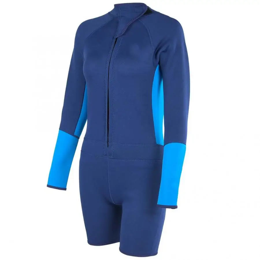 Костюм для дайвинга быстросохнущая одежда плавания с защитой от ультрафиолета