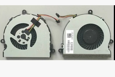 

New laptop cpu cooling fan for HP 15-bd003tx 15-bd101tx 15-bd106tx 15-bd107tx