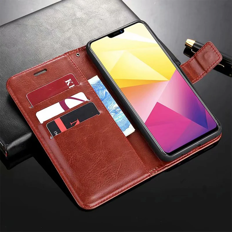 Huawei Nova 4 чехол люкс из искусственной кожи откидная крышка для huawei 3 3i кожаный Nova4