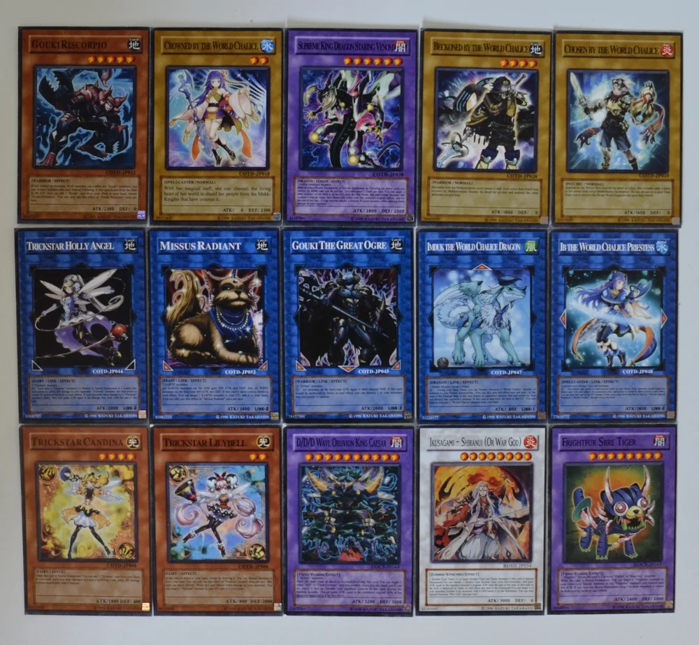 41 шт./компл. Yu-Gi-Oh! игровые карты Классическая игра юджиох английские карточки коробки коллекция карт с флеш-карта и коробка олова металла игрушки