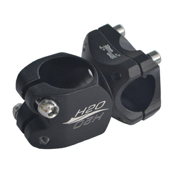 

MIXIM T20 25.4*32MM Mountain Bike Riser Stem Road Bike Bicycle Stem