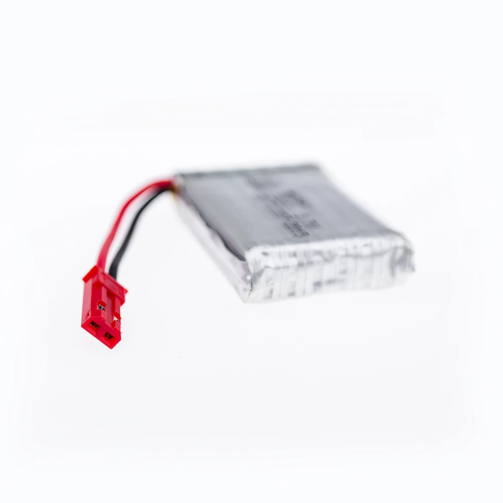 3 7 V 750 mAh литий-полимерный аккумулятор шт. для MJX x400 X800 X300C литиевых батарей rc