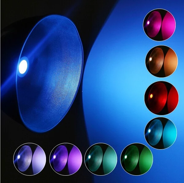 E27 E14 GU10 MR16 GU5.3 B22 RGB светодиодные точечные светильники Волшебные лампы освещение с