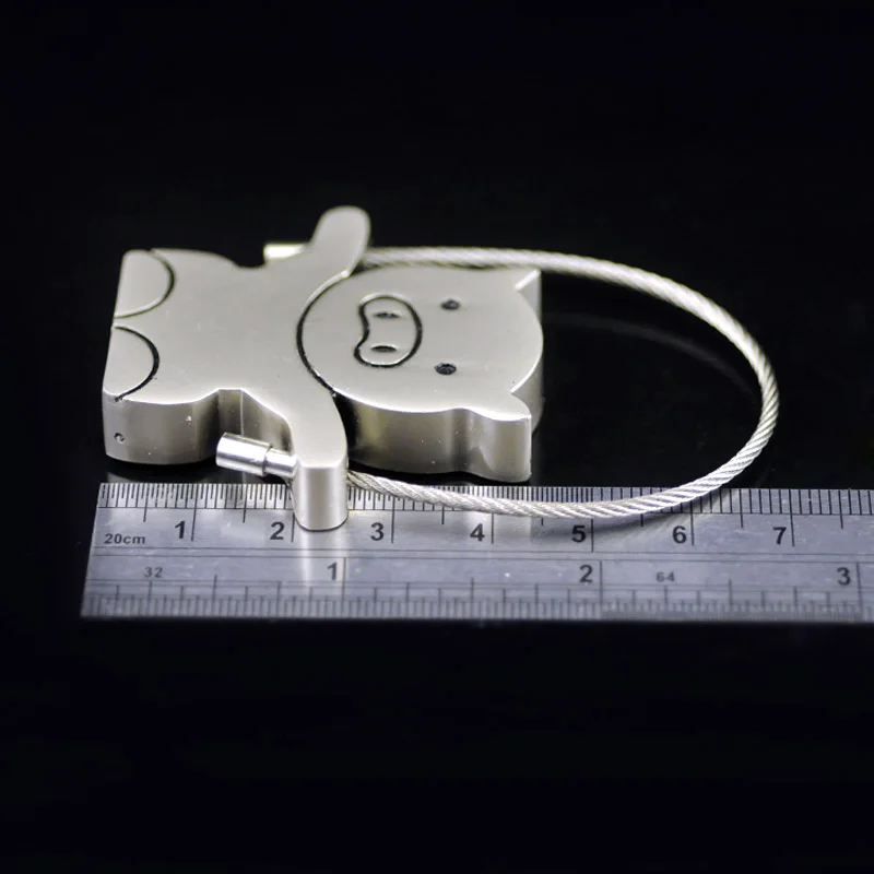 64Гб в металлическом корпусе на День святого Валентина пара свинок USB