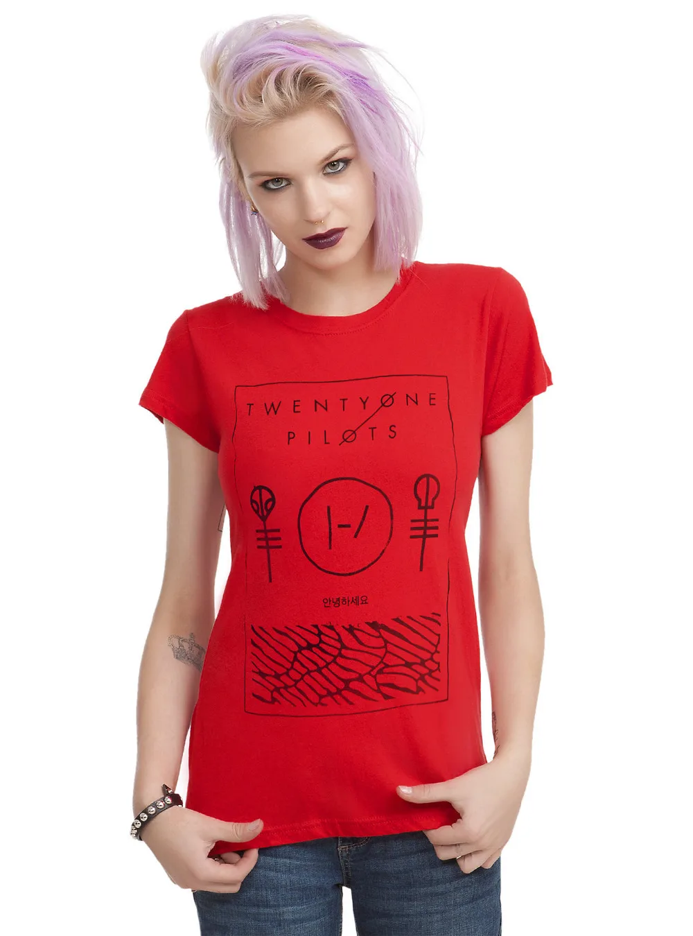 Женская футболка с надписью 21 Pilots, футболка с круглым вырезом и коротким рукавом, женские повседневные топы с графическим принтом, Женская Осенняя футболка