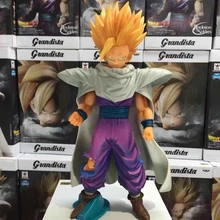 Фигурки из ПВХ WSTXBD BANPRESTO дракон Z DBZ раута крупный рос гохань
