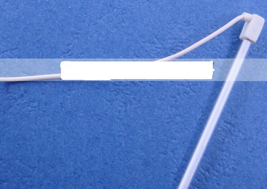 5 шт. 7-дюймовая лампа с подсветкой L-образной формы CCFL для ЖК-ноутбуков и мониторов