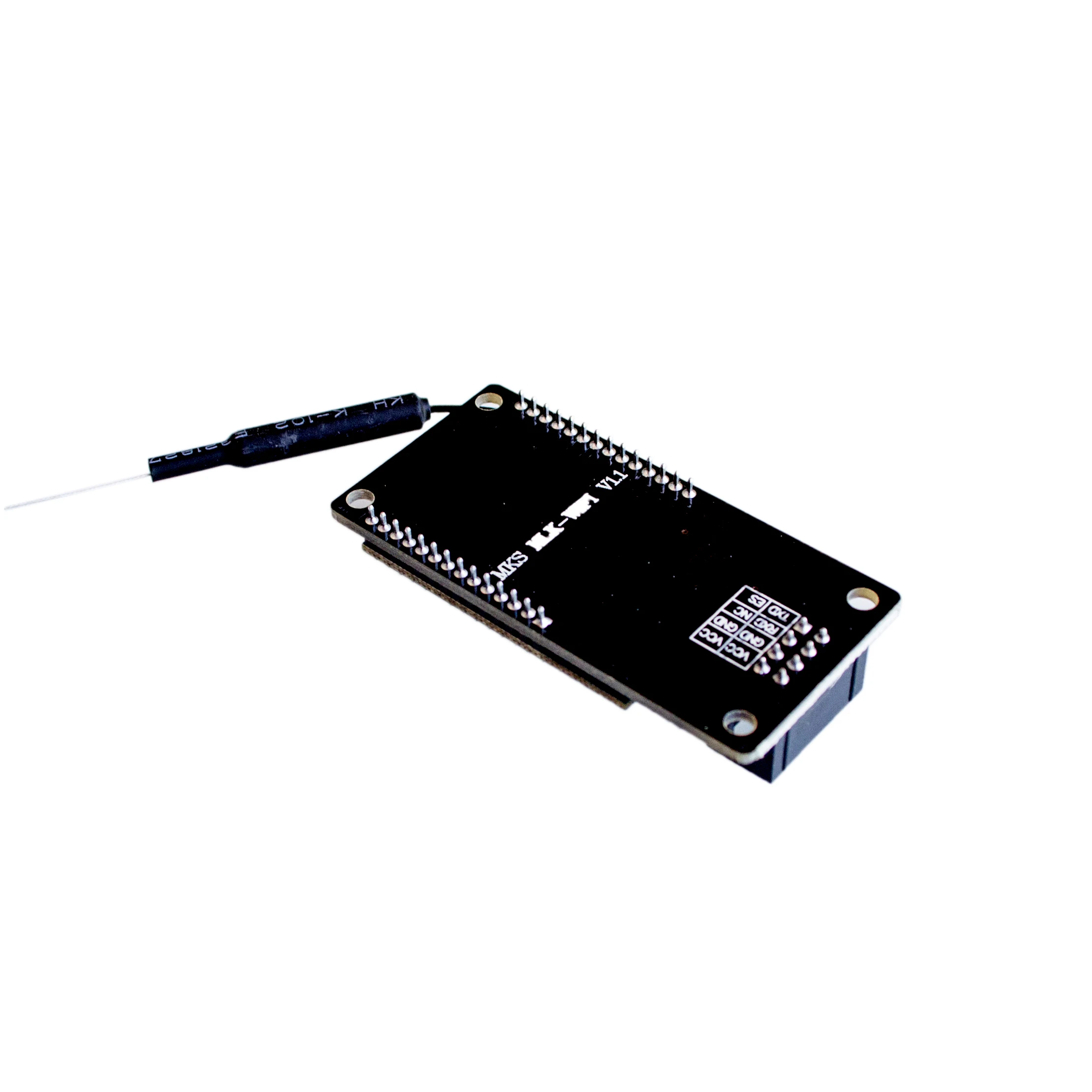 3D материнская плата WIFI модуль MKS HLK Wi Fi V1.1 пульт дистанционного управления для TFT
