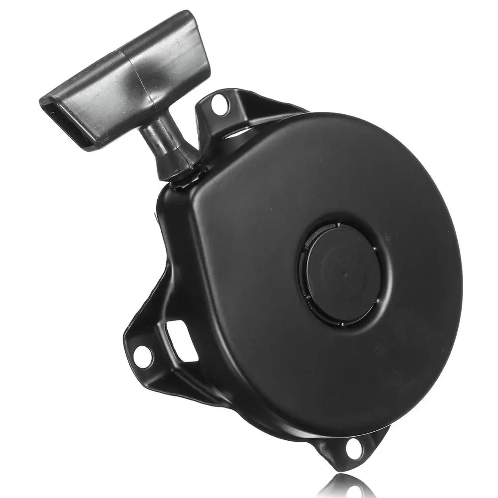 Сменный стартер Recoil в сборе совместимый с Tecumseh 590420A 590706 16575 вытяжной запуск